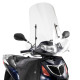 Givi скло prze?roczysta HONDA SH 125-150 2004, вітрове скло, прозоре