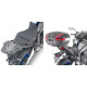 Givi Стелаж для центрального кофра YAMAHA MT-09 / MT-09 SP (2021) чорний