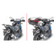 Givi Стелаж для центрального кофра без плити Suzuki GSX S750 2017 чорний