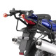 Givi, Стелаж для центрального кофра, для Suzuki SV 650/SV 650 S (2003-2008), чорний