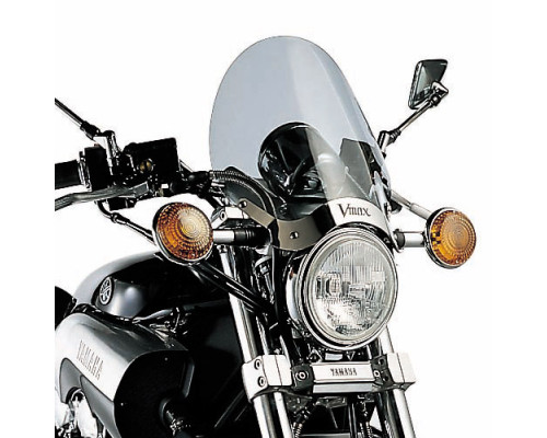 Givi Vmax 1200 Вітрове Скло Прозоре