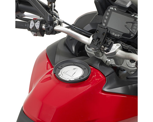 Givi Tanklock Кріплення для Баків BMW/Ducati/KTM Чорний