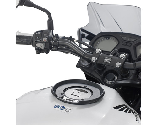 Givi Tanklock Кріплення для HONDA CB 650F / CBR 1000RR (17) Чорний