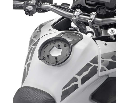 Givi Tanklock кріплення для HONDA CB500X 2019 чорний