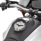 Givi Tanklock кріплення для Moto Guzzi V85 TT 2019 Чорний