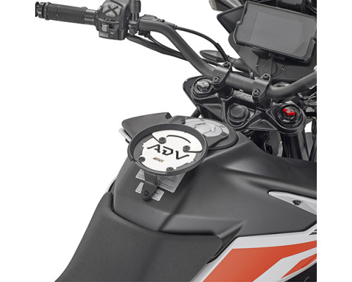 Givi Tanklock Кріплення для Баку KTM 390/790 Adventure 2019-2020 Чорний