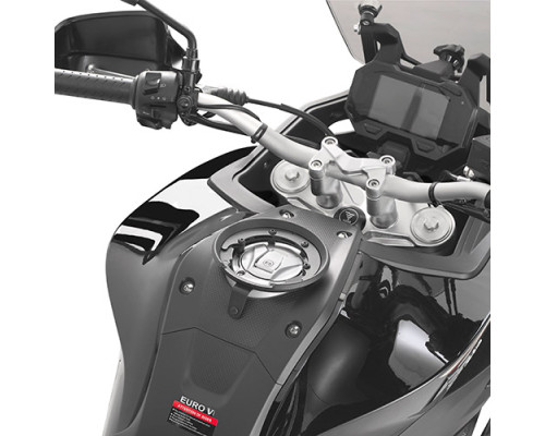 Givi Voge Valico 500DS (21) Кріплення Tanklock Чорний