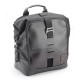 Givi CRM102 сумка бокова водонепроникна 16л чорна