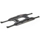 Givi CRM102/CRM106 Система Кріплення M.O.L.L.E Чорний