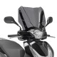 Givi скло димчасте 71 x 53 см (в x ш) HONDA SH 125i - 150i ABS (12>16)