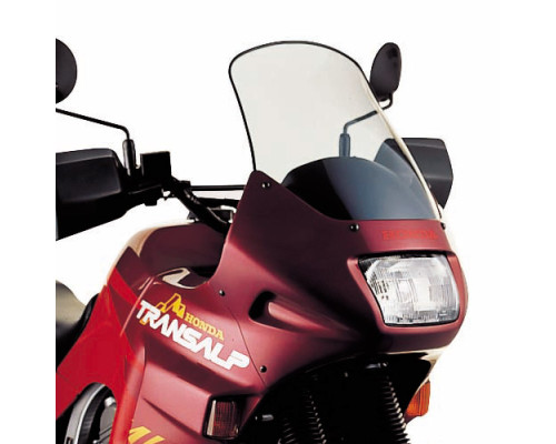 Givi скло димчасте HONDA XL 600 V Transalp (94-99) 44,1x38,4 см