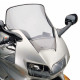 Givi VFR 800 Вітрове скло Димчасте 46x42 см 1998-2001