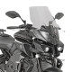 Givi MT-10 Вітрове скло затемнене 53,5x42 см для YAMAHA 2016