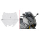 Givi T-Max 560 Вітрове скло димчасте низьке для YAMAHA 2020