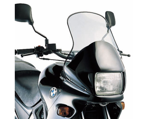 Givi скло вітрове скло затемнене BMW 650F