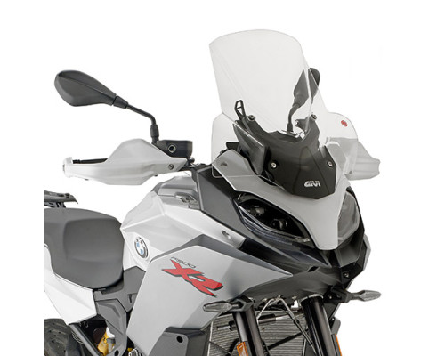 Givi F 900 XR Вітрове скло Прозоре 49x43 см BMW 2020
