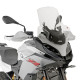 Givi F 900 XR Вітрове скло Прозоре 49x43 см BMW 2020