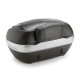 Givi V47/Tech спинка для кофра, ергономічна, чорний