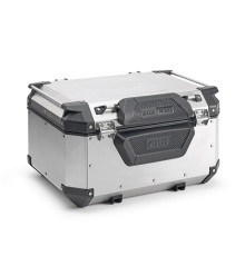 Givi OBKN58 V.2018 Спинка для кофра Чорний