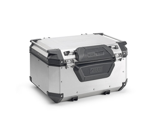 Givi OBKN58 V.2018 Спинка для кофра Чорний