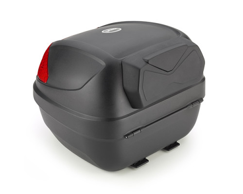 Givi E300 спинка для кофра, чорний