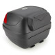 Givi E300 спинка для кофра, чорний