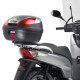 Givi, Стелаж kufra центрального Monolock, для HONDA SH 125i-150i (2005-2008), чорний