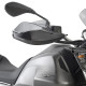 Givi підвищення оригінальних хендбарів Moto Guzzi V85 TT 2019-2021 чорний