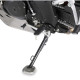 Givi розширення додаткове підніжки Suzuki DL 1000 V-Strom 2014-2015 чорний