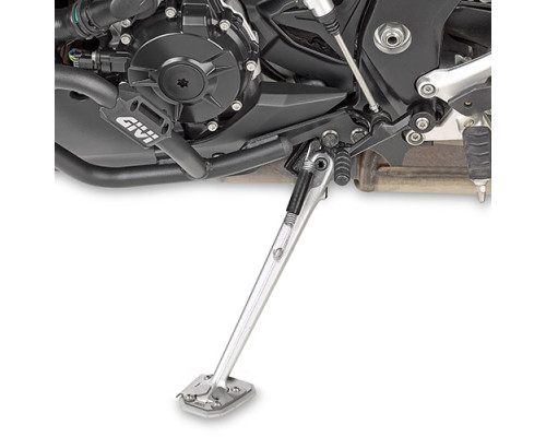 Givi розширення додаткової підніжки BMW S 1000 XR 2020-2021 чорний