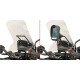 Givi NC750X Поперечка для монтажу GPS/смартфона HONDA 2016-2018 Чорний