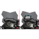 Givi поперечка для монтажу GPS/смартфона Suzuki DL 650 V-Strom 2017-2020 чорний