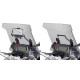 Givi F850GS Поперечка для Монтажу GPS/Смартфона BMW 2018 Чорний