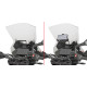 Givi, поперечка для монтажу GPS/смартфона, KTM 790 Adventure/R, 2019, чорний