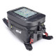 Givi Tank Bag Enduro Водонепроникний з Базою Монтажною 20 л Чорний IPX5