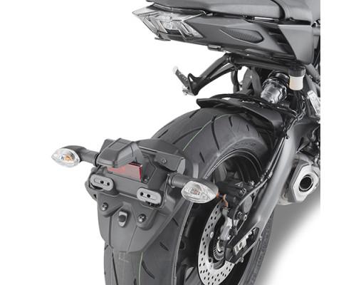 Givi TST2132 Комплект покажчиків повороту для монтажу 2024 Чорний