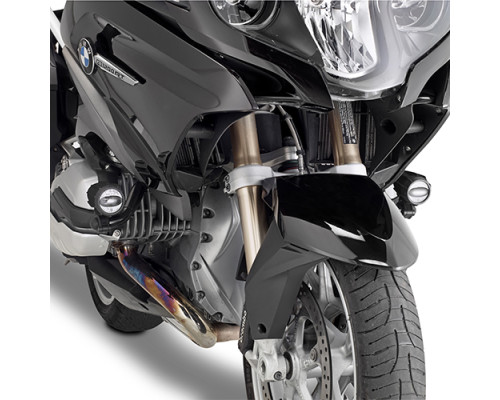 Givi кріплення для галогенів BMW R 1200 RT 2014-2017 чорний