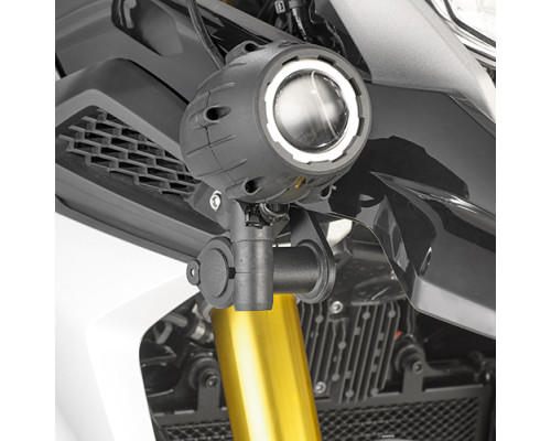Givi кріплення для галогенів BMW G 310 GS 2017-2018 чорний