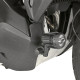 Givi KTM 790 Adventure R Кріплення для галогенів 2019 Чорний