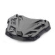 Givi M9B Плита Алюмінієва для Центрального Кофра Monokey під Monorack FZ Чорна