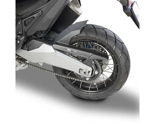 Givi HONDA X-ADV 750 (17) задній бризговик чорний