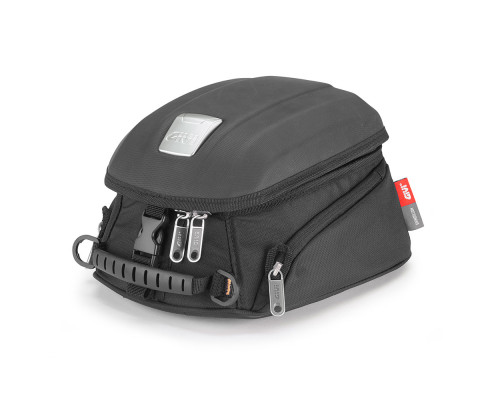 Givi Tanklock сумка на бак 5л чорна (вимагає кріплення BF)