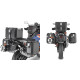 Givi One-Fit Cam Стійка для Бокових Кофрів KTM 1290 Super Adventure 2021 Чорний