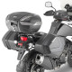 Givi, Стелаж для бокових кофрів, V35/K33, для Suzuki V-Strom 1050 (2020), чорний