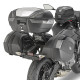 Givi, Стелаж для бокових кофрів, V35/K33, для Kawasaki Z650 (2017-2018), чорний