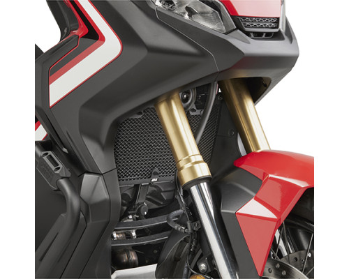Givi HONDA X-ADV 750 Захист радіатора 2017 Чорний