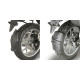 Givi RM01/RM02 Комплект монтажний для HONDA NC750X/S (2016-2017) Чорний