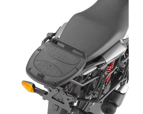 Givi, stela? kufra centralnego Monolock, для HONDA CB 125F (21), без плити, чорний