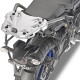 Givi Стелаж для центрального кофра YAMAHA Tracer 900 / Tracer 900 GT (2018), чорний