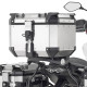 Givi, Versys 650, Стелаж для центрального кофра, без плити, 2015-2017, чорний